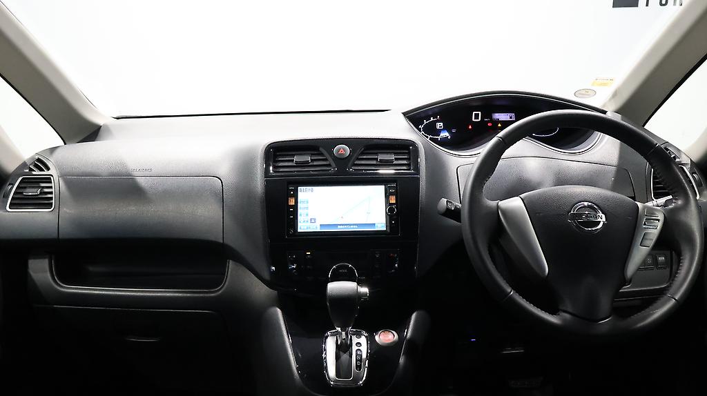 2012 Nissan Serena Highway Star S image 347912