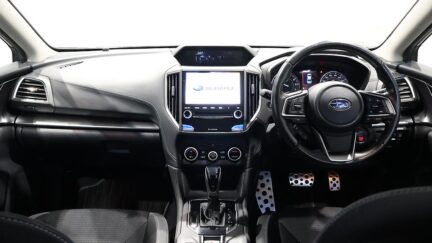 2017 Subaru Impreza Sport 2.0i-S Eyesight AWD image 349999