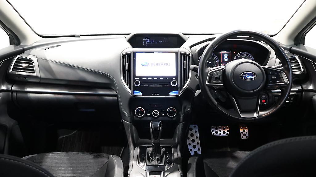 2017 Subaru Impreza Sport 2.0i-S Eyesight AWD image 349999