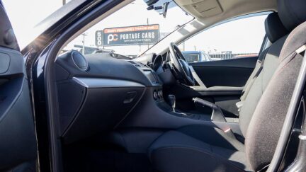 2013 Mazda Axela Sports 20S-Skyactiv Sports Edition image 350814