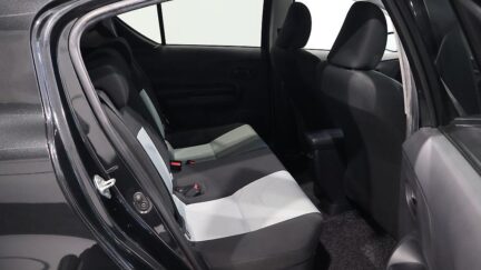 2013 Toyota Aqua S Model Push Start image 349607
