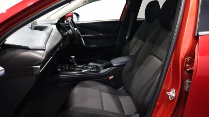 2023 Mazda Cx-30 GSX PTR 2.0P/6AT image 347392
