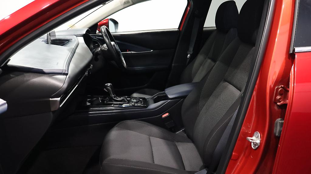 2023 Mazda Cx-30 GSX PTR 2.0P/6AT image 347392