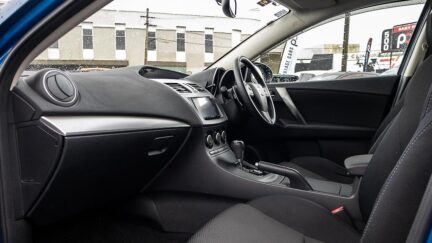 2013 Mazda Axela 20s Skyactive sport image 352269