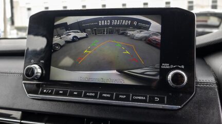 2022 Mitsubishi Outlander LS 2.5P/4WD/NZ NEW image 352353