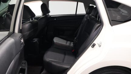 2013 Subaru Impreza Sport image 348891