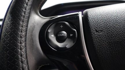 2014 Honda Odyssey Absolute image 350945