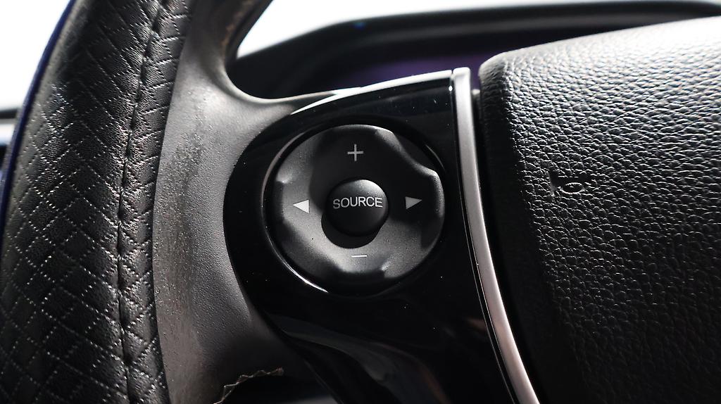 2014 Honda Odyssey Absolute image 350945