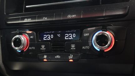 2012 Audi A4 Avant 2.0 TFSI S-Line Package image 347672