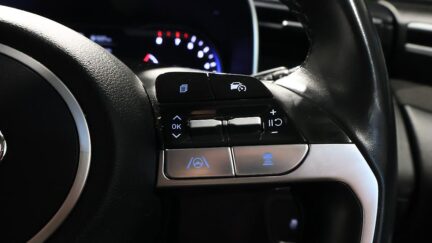 2023 Hyundai Tucson 1.6T ELITE 2WD 1.6PT image 347579