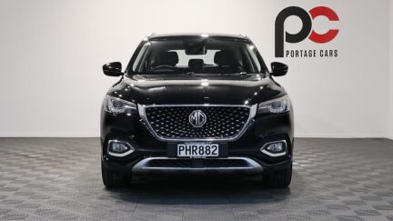 2022 MG HS 2.0PT/4WD/6AT image 352449