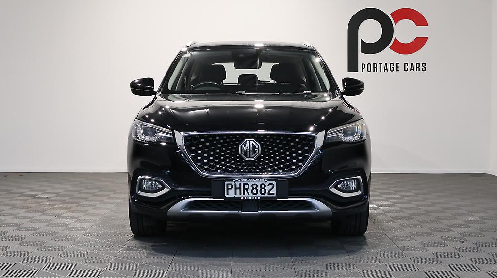 2022 MG HS 2.0PT/4WD/6AT image 352449