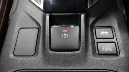2017 Subaru XV 2.0i-L Eyesight AWD image 350477