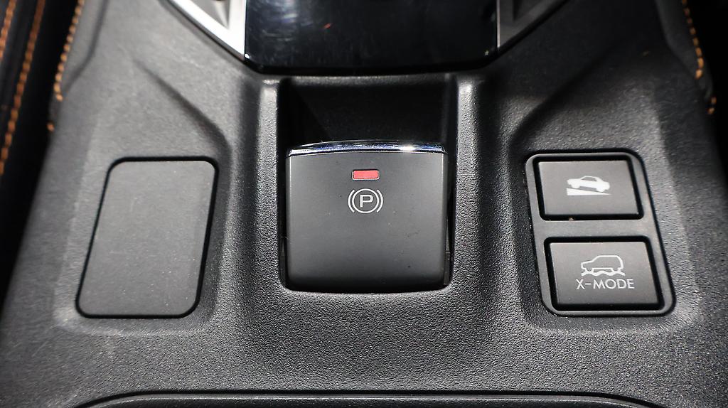 2017 Subaru XV 2.0i-L Eyesight AWD image 350477