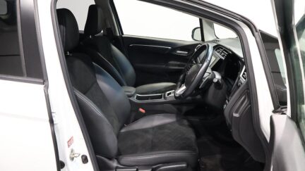 2017 Honda Shuttle Hybrid New shape image 348561