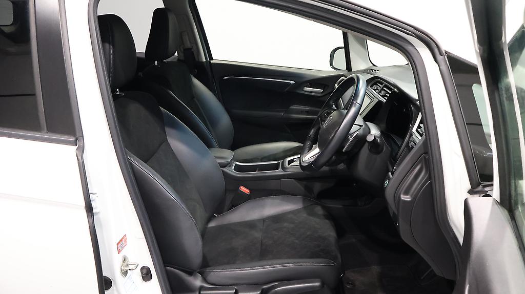 2017 Honda Shuttle Hybrid New shape image 348561