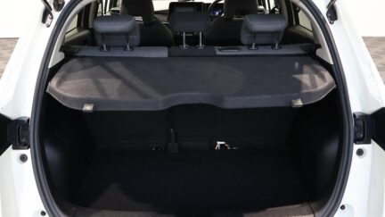 2021 Nissan Note E-Power S Model image 349076