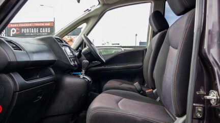 2012 Nissan Serena Highway Star S Hybrid image 354925