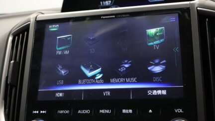 2017 Subaru XV 2.0i-L Eyesight AWD image 349590