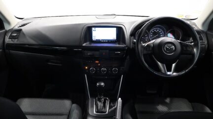 2012 Mazda CX-5 20S image 348540
