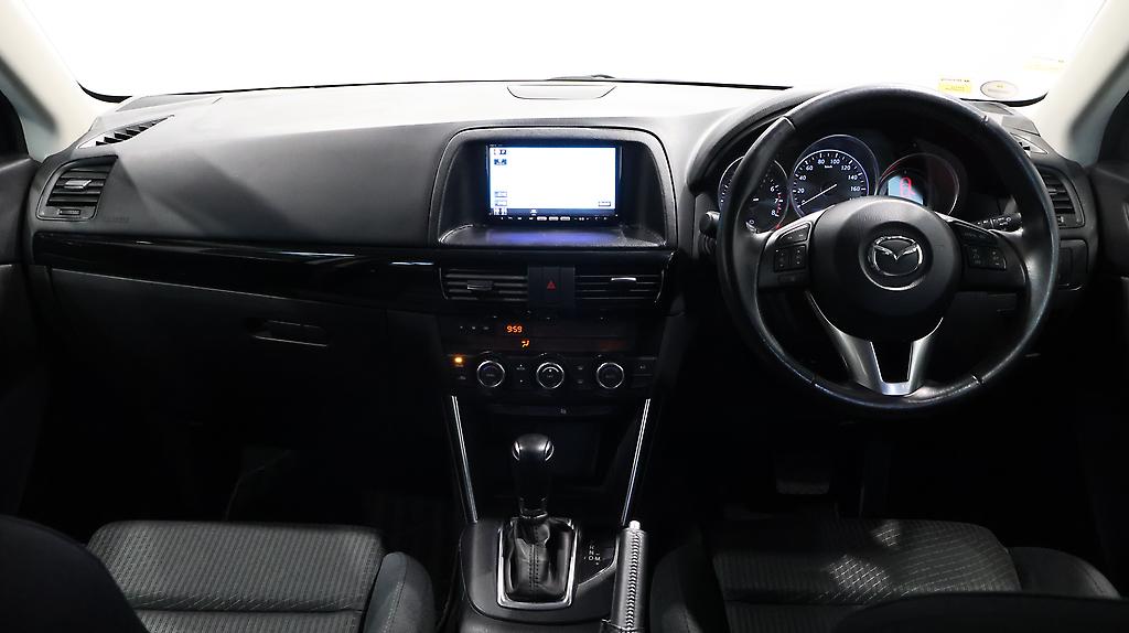 2012 Mazda CX-5 20S image 348540