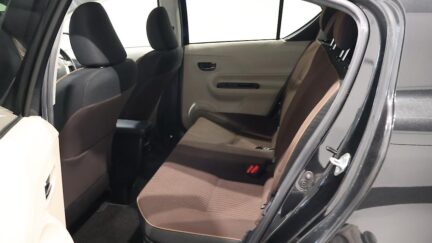 2013 Toyota Aqua S Model, Push Start, Reverse Camera image 348582