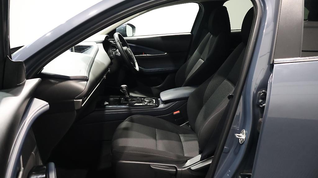 2023 Mazda Cx-30 GSX PTR 2.0P/6AT image 351800