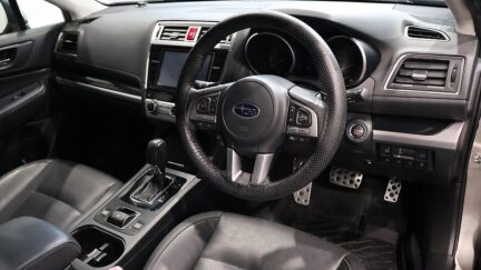 2015 Subaru Outback Limited AWD image 350517