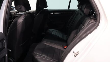 2016 Volkswagen Golf R AWD image 347530