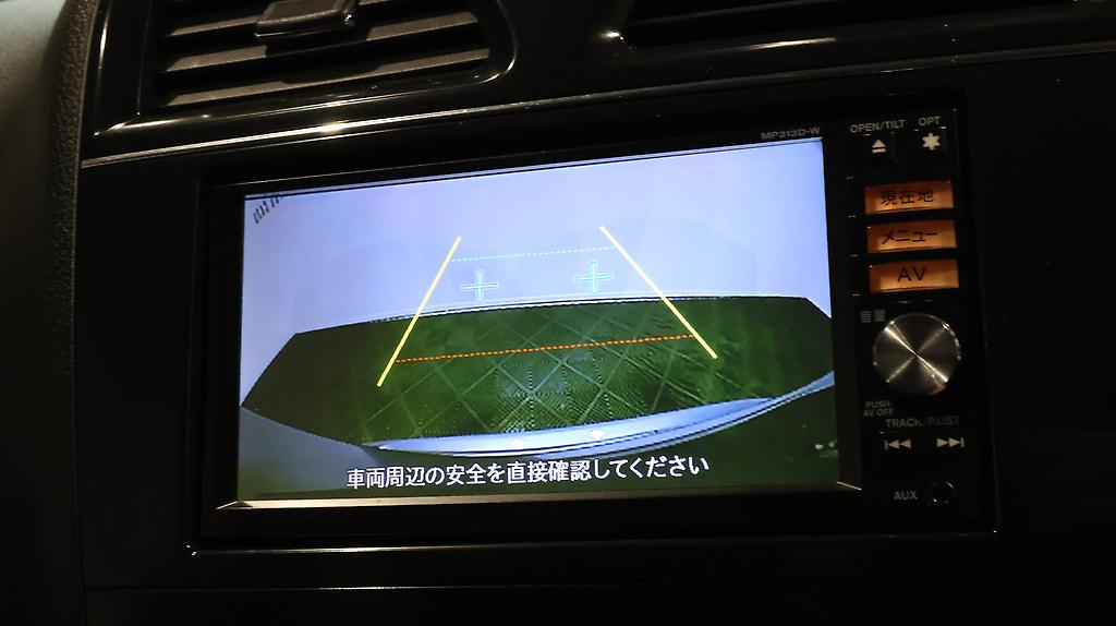 2013 Nissan Serena Hybrid V Selection image 352201