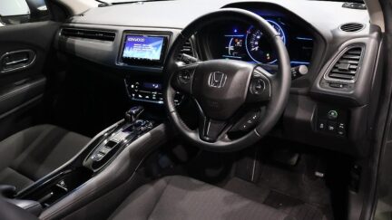 2014 Honda Vezel Hybrid X image 352437
