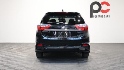 2015 Honda Shuttle Hybrid Navi Limited image 351690