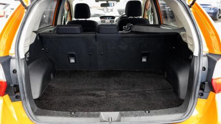 2012 Subaru XV 2.0i-L Eyesight 4WD image 349794