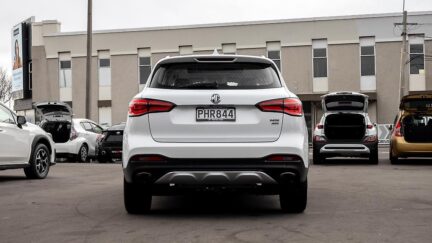 2022 MG HS 2.0PT/4WD/6AT Essence NZ New image 347258