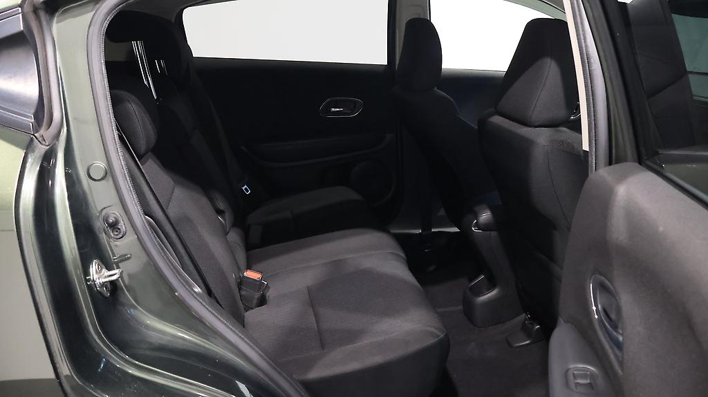 2014 Honda Vezel Hybrid X image 352434