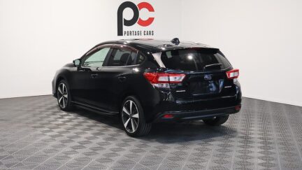 2017 Subaru Impreza Sport 2.0i-S Eyesight AWD image 349991