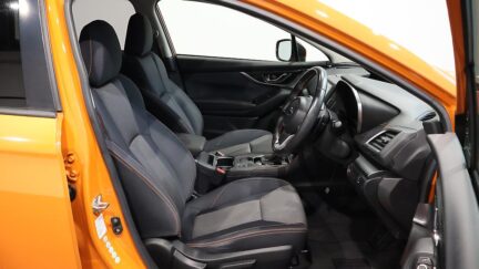2017 Subaru XV 2.0i-L Eyesight AWD image 346660