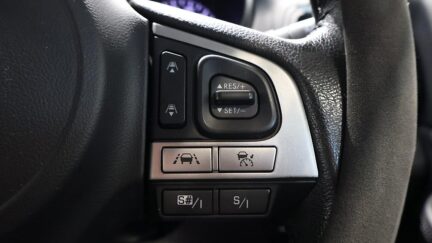 2015 Subaru Legacy B4 AWD New Shape image 351451
