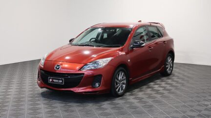 2013 Mazda Axela Sports 15S Sports Edition image 351646