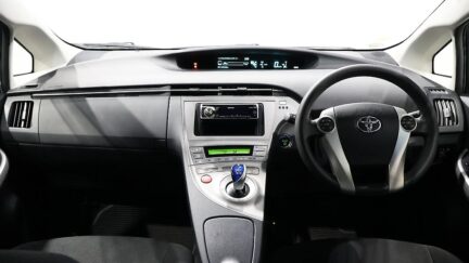 2013 Toyota Prius S Model image 350495
