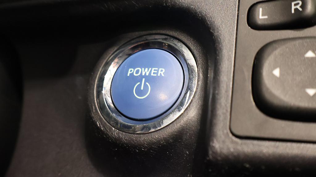 2016 Toyota Aqua G Model + Cruise Control image 347943