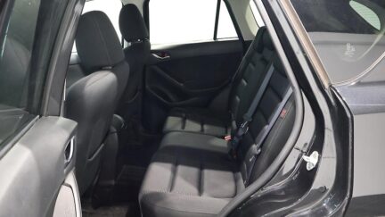 2012 Mazda CX-5 DX GL Safety Package 4WD image 349319