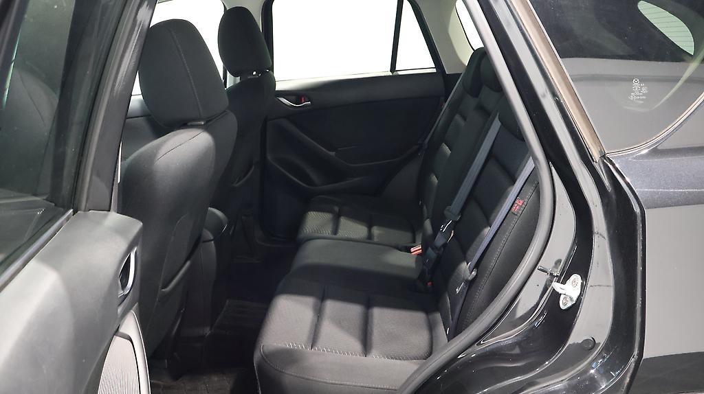 2012 Mazda CX-5 DX GL Safety Package 4WD image 349319
