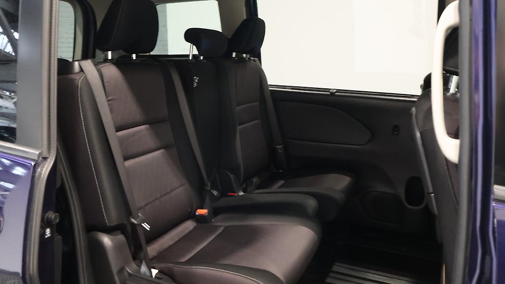 2018 Nissan Serena HIGHWAYSTAR V-Selection image 348059
