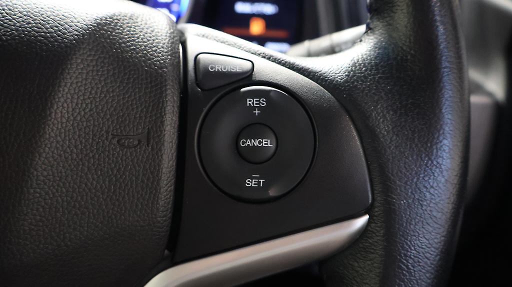 2016 Honda Fit Hybrid L Package image 349150