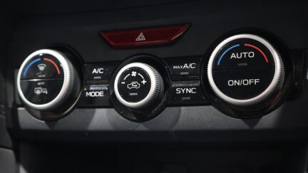 2017 Subaru Impreza Sport 2.0i-L Eyesight AWD image 351934