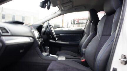 2015 Subaru Levorg 2.0i GTS AWD Wagon STI Kit image 349916