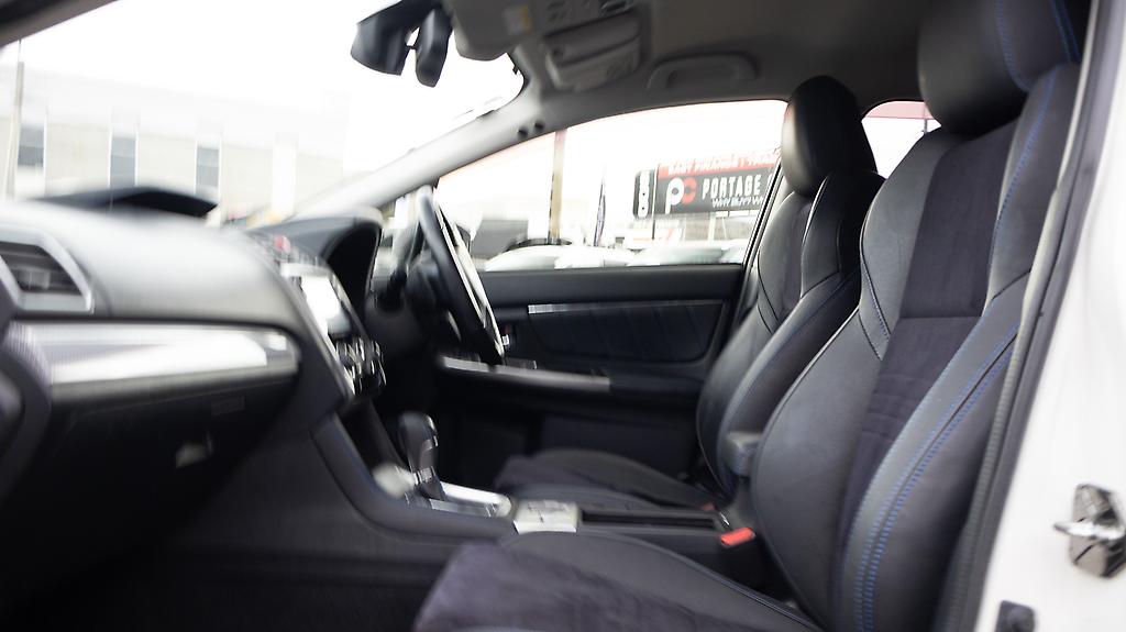 2015 Subaru Levorg 2.0i GTS AWD Wagon STI Kit image 349916