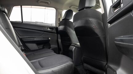 2012 Subaru Impreza 20i S image 347489