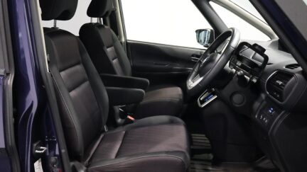 2018 Nissan Serena HIGHWAYSTAR V-Selection image 348060